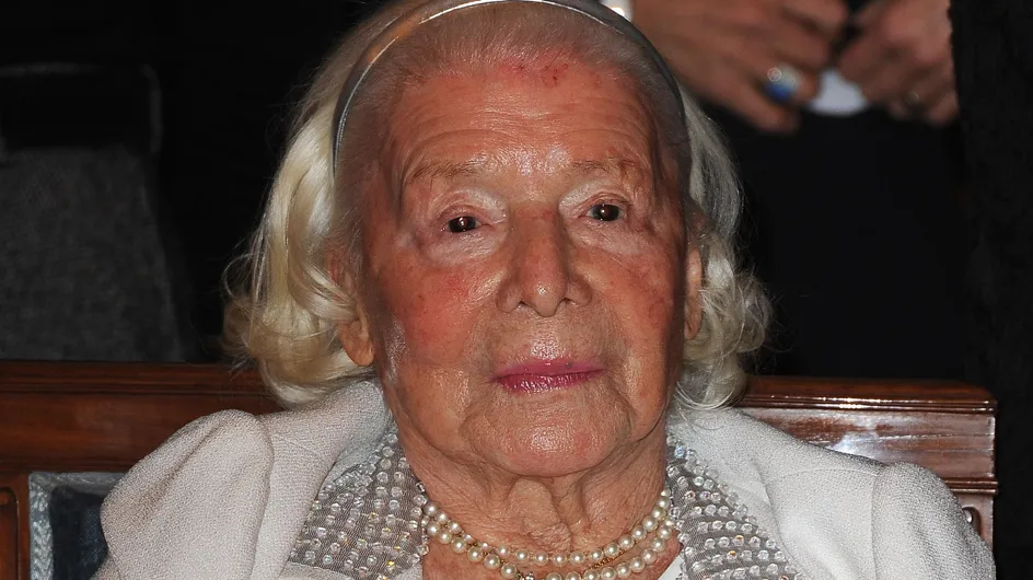 Marie-Louise Carven, la doyenne de la Haute Couture s'est éteinte à 105 ans