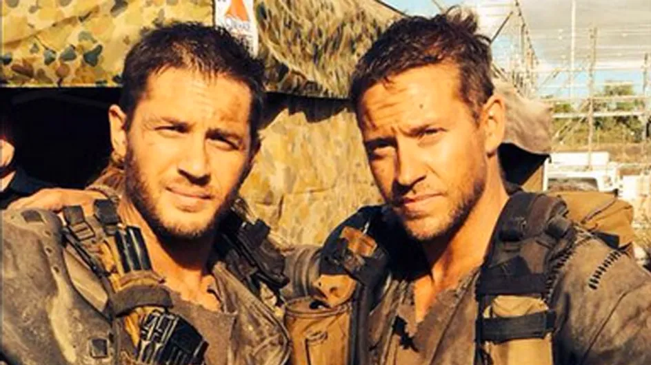 13 Super Hot Celebrity Body Doubles Who Should Just Star In The Movies Themselves