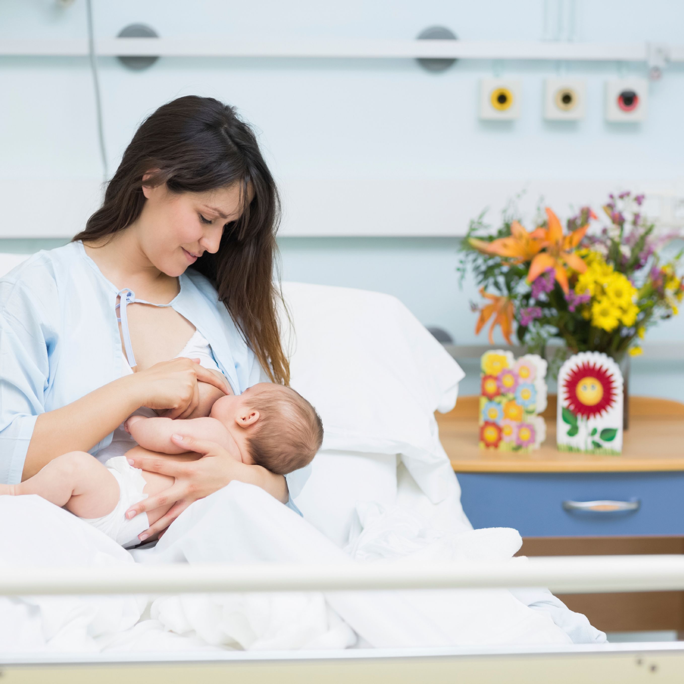 Comment bien choisir un soutien-gorge d'allaitement ? – Féminin Maternel