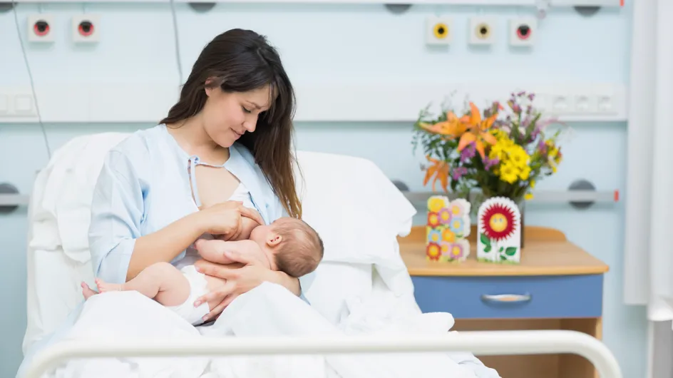 10 conseils pour faciliter l'allaitement maternel