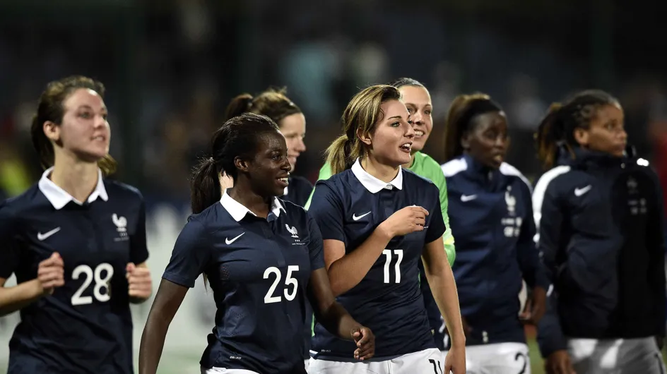 Quelle image ont les Français du football féminin ?