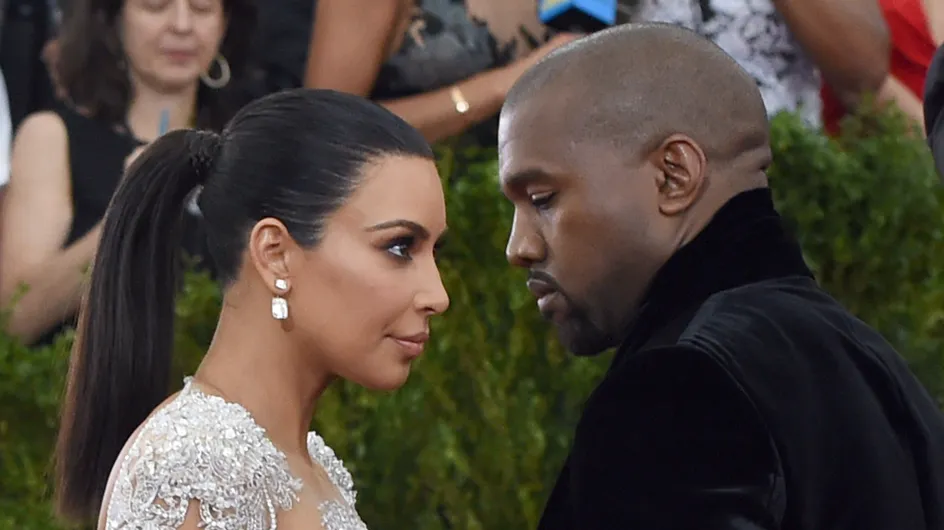 Kim Kardashian et Kanye West bientôt au cinéma ?