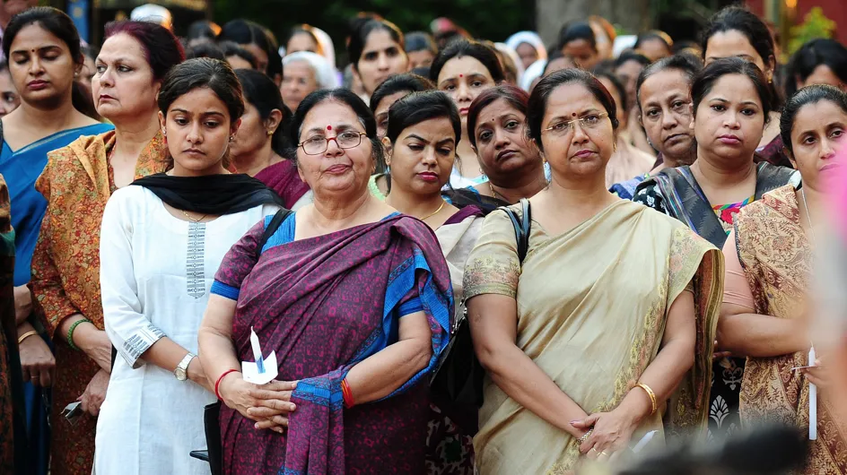 Indignées par les propos sexistes du Premier Ministre, les Indiennes lui donnent une leçon