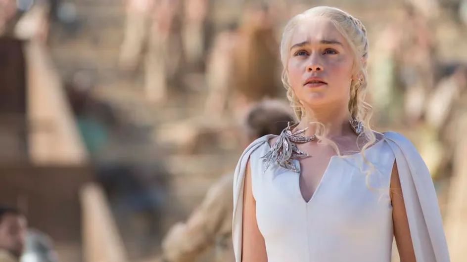 We Know What You Should Be Watching After Game of Thrones Finishes