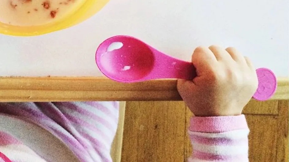 Ce compte Instagram résume parfaitement notre quotidien avec un bébé de deux ans (Photos)