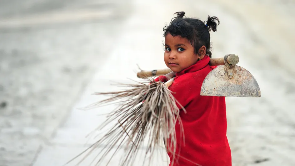 10 chiffres choc qui donnent à la journée contre le travail des enfants tout son sens