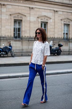 Jogginghose Kombinieren Die Besten Styling Tipps Fur Jede Figur