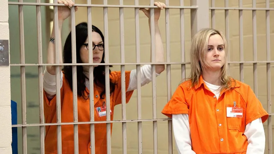 12 Questions Orange Is The New Black Season Three NEEDS To Answer
