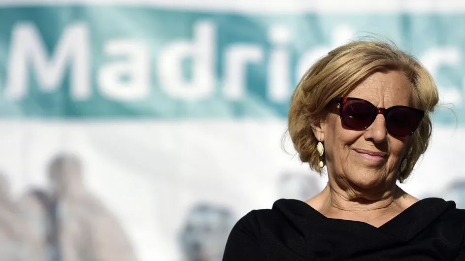 Qui est Manuela Carmena, la future maire de Madrid ?