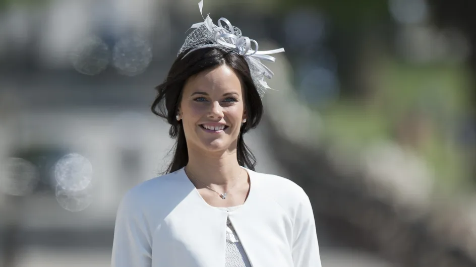 Sofia Hellqvist, la future princesse qui fascine la Suède (Photos)