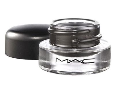 Delineador em gel MAC fluidline R$ 66