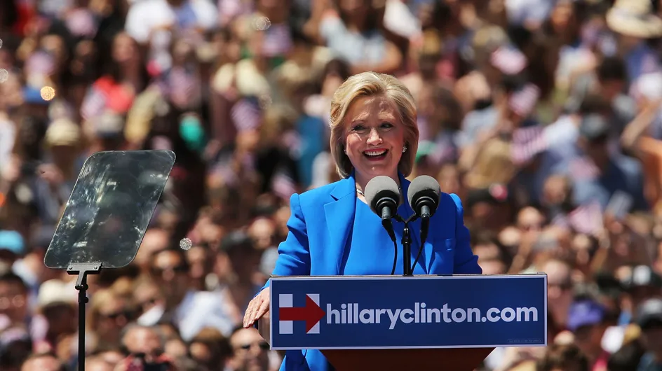 Hillary Clinton se la joue-t-elle Robin des Bois ?