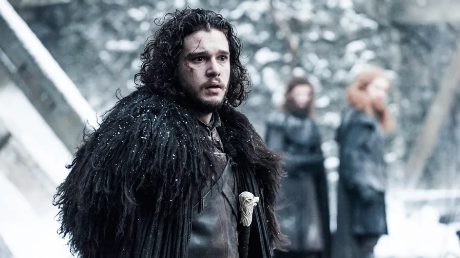 10 Things I Learned During The Game of Thrones Season 5 Finale: Mother’s Mercy
