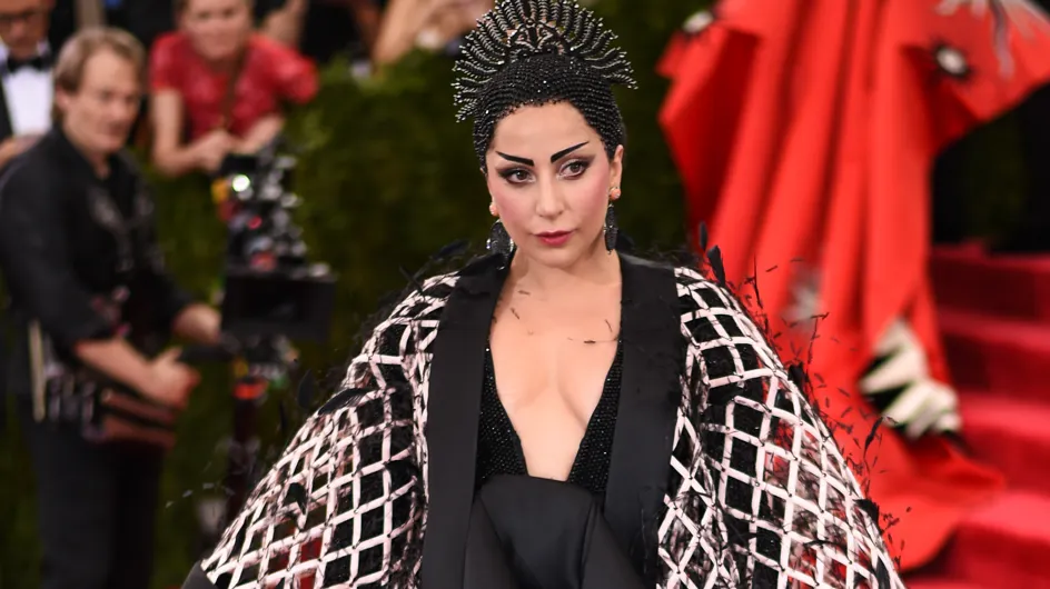 Lady Gaga ne fera pas de folies pour son mariage