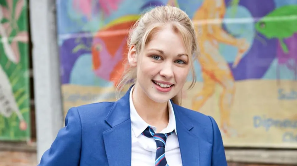 Hollyoaks 25/06 - Holly believes Louis is responsible for Rose’s disappearance