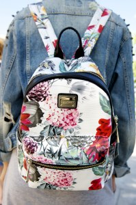 Estampa floral