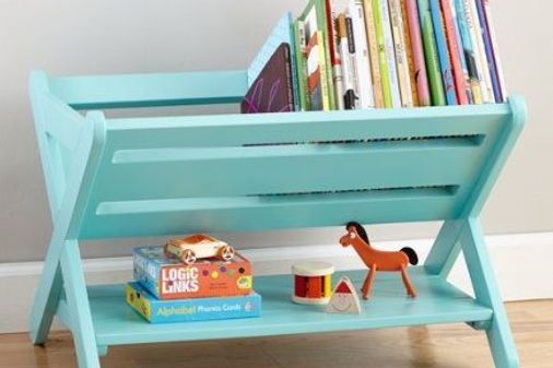Como organizar livros