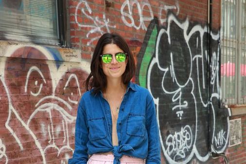 Manrepeller