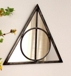 Accesorios de mobiliario geek