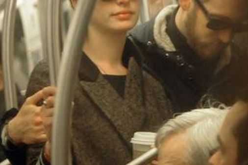 Anne Hathaway