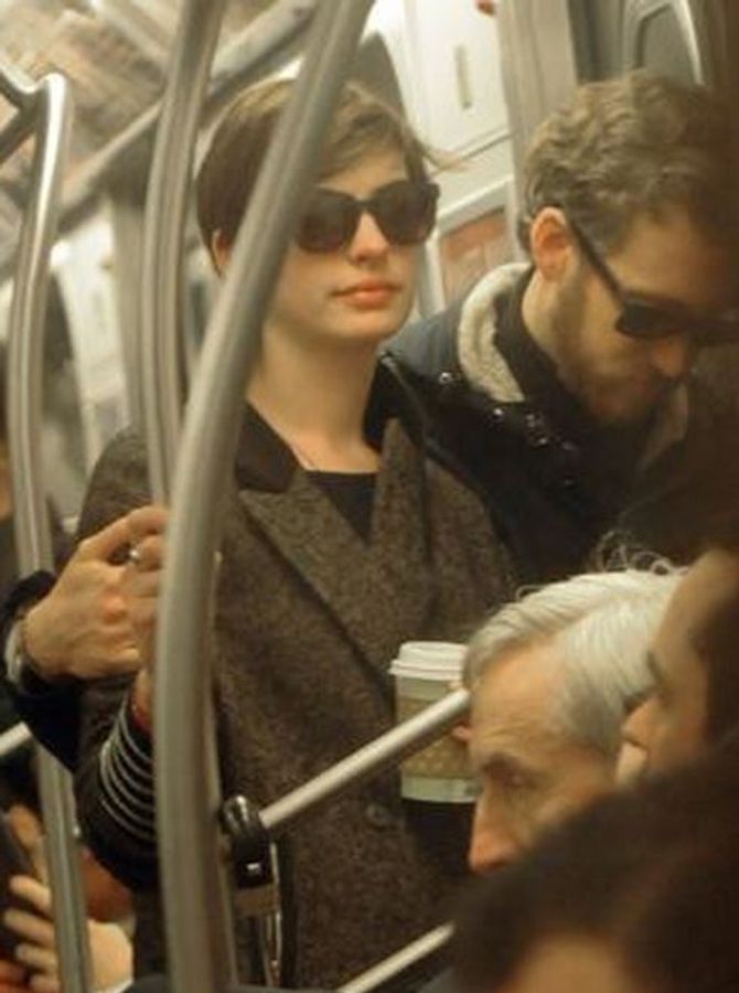 Anne Hathaway