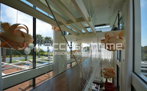 Casa de Jorge Lorenzo