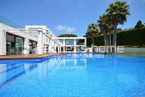 Casa de Jorge Lorenzo