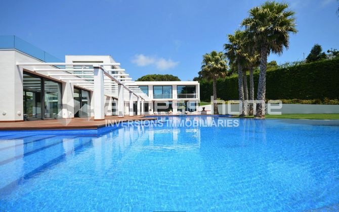 Casa de Jorge Lorenzo