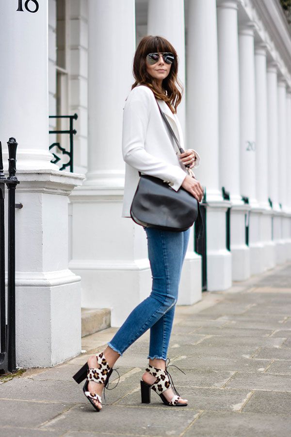 mybag.com - Fashion blogger Emma Hill of EJSTYLE creates an