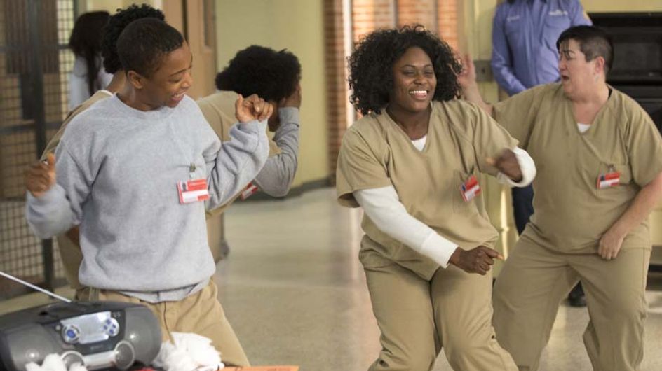 QUIZ: Which Netflix Show Should Be Your Next Binge BFF?