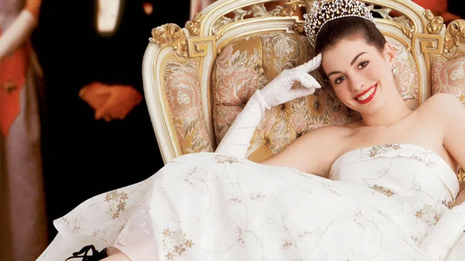 22 Reasons The Princess Diaries Is The Most Underrated Movie Of All Time