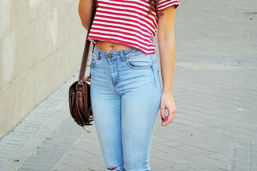 Jelly Shoes Trend