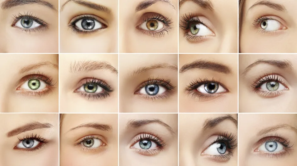 O que a cor dos seus olhos diz sobre você? Pesquisadores afirmam: muita coisa!