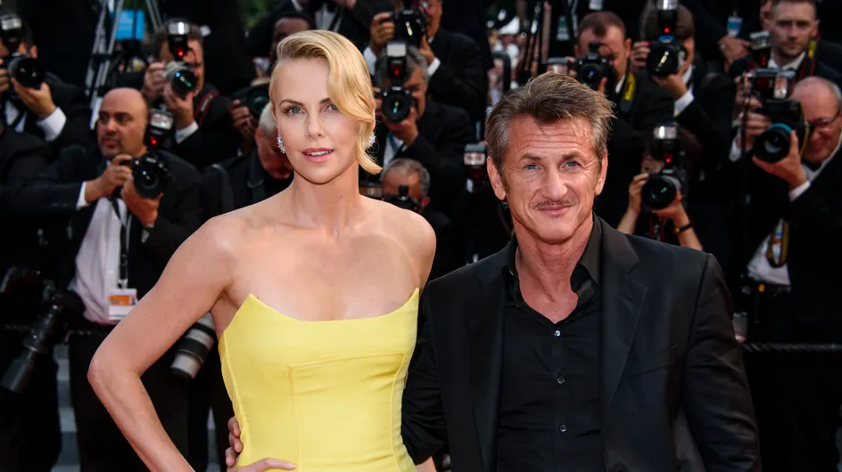 Charlize Theron et Sean Penn, c'est fini !