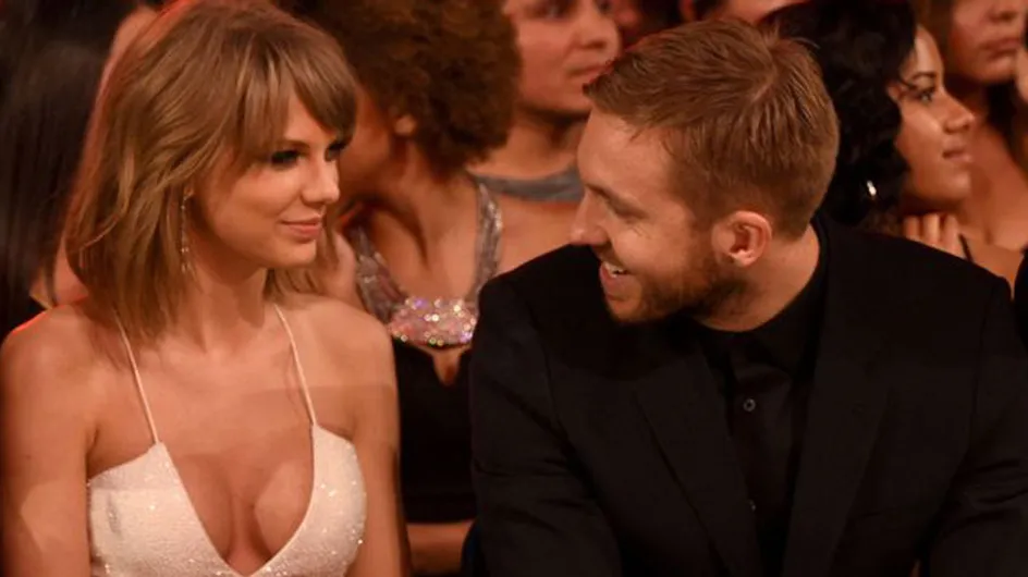 The Definitive Guide To Taylor Swift And Calvin Harris’s Relationship