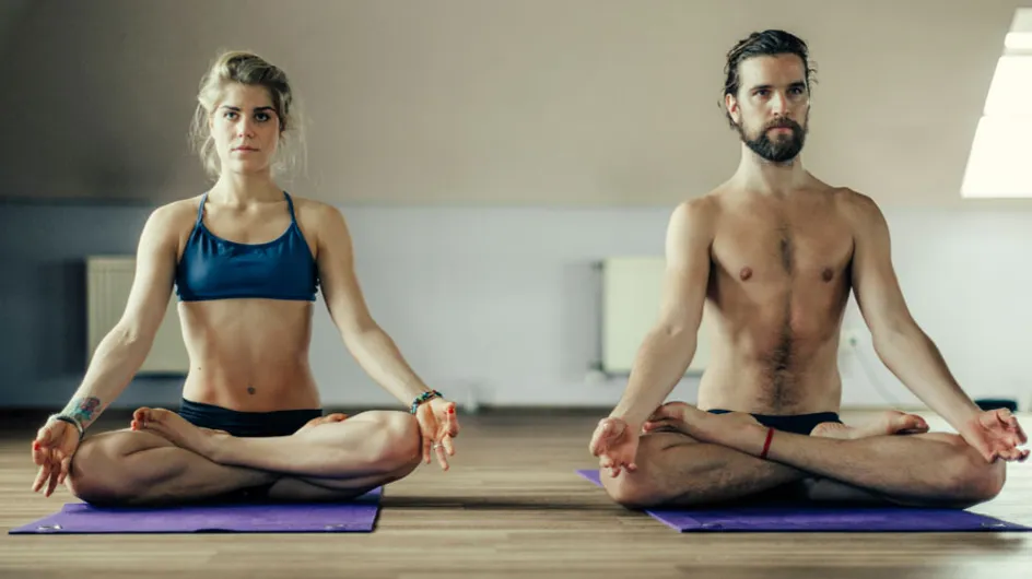 Los mejores libros para practicar yoga: ¡descubre esta técnica milenaria!