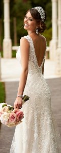 Vestido de noiva
