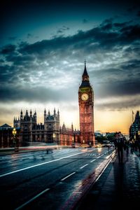 Londres, Inglaterra