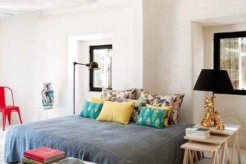 Decoração para quartos