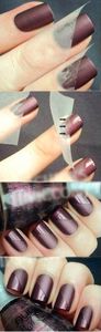 Passo a passo - Nail Art