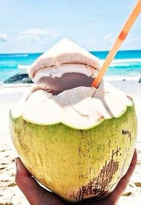 Água de Coco