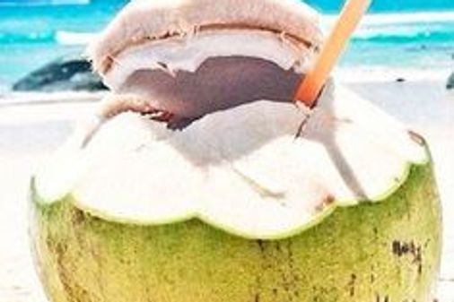 Água de Coco