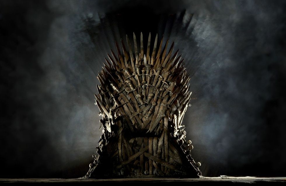 Teste: Quem é você em Game of Thrones?