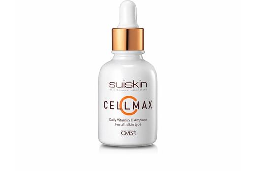 Sérum de vitamina C Cellmax