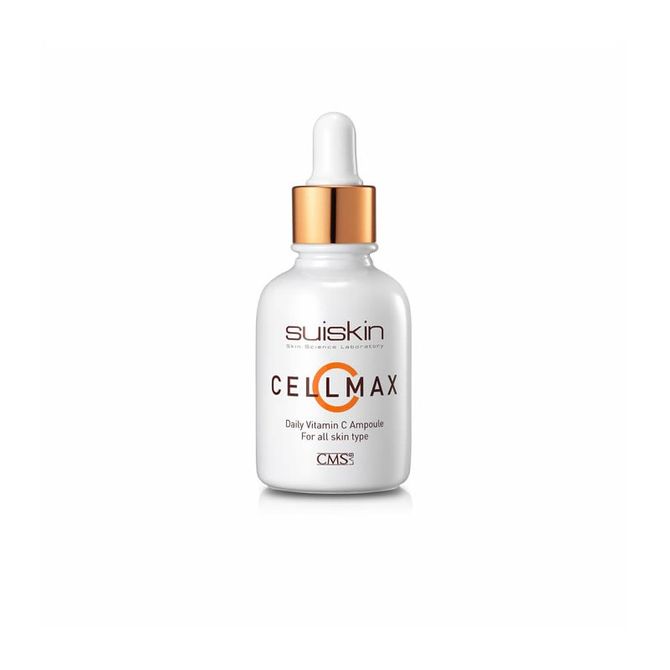Sérum de vitamina C Cellmax