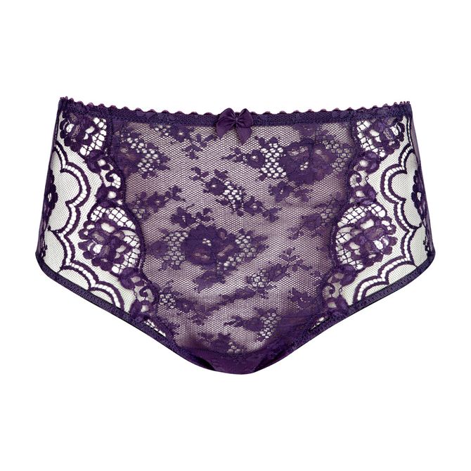Taillenslip "Midnight in Paris" von PrimaDonna, 59,95 €