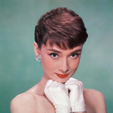 Top Astuces Beaute D Audrey Hepburn Pour Etre Bien Dans Ses Baskets