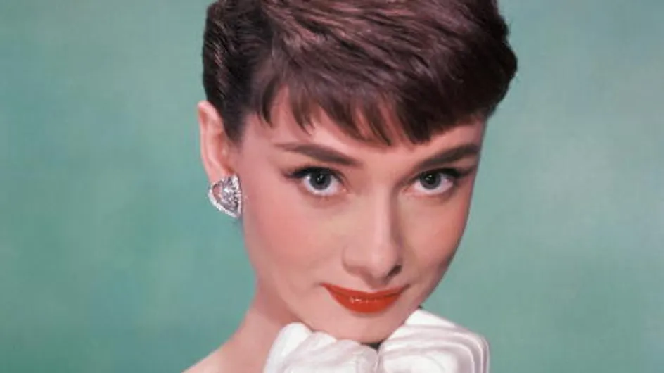 6 astuces beauté d'Audrey Hepburn pour être bien dans ses baskets