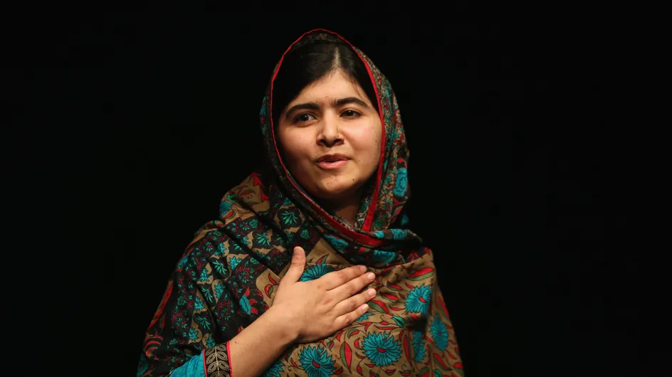 Découvrez les premières images du documentaire sur Malala Yousafzai