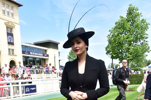 Aishwarya Rai
